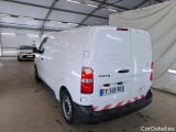  Citroen  Jumpy  Fourgon Club M 1.5 BlueHDi 100CV BVM6 E6d #2