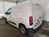  Peugeot  Partner  Premium L1 1.5 HDi 100CV BVM6 E6d #2