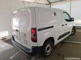  Peugeot  Partner  Premium L1 1.5 HDi 100CV BVM6 E6d #3
