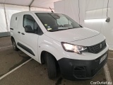 Peugeot  Partner  Premium L1 1.5 HDi 100CV BVM6 E6d #4