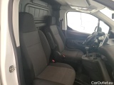  Peugeot  Partner  Premium L1 1.5 HDi 100CV BVM6 E6d #8