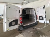  Peugeot  Partner  Premium L1 1.5 HDi 100CV BVM6 E6d #10
