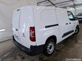  Peugeot  Partner  Premium L2 1.5 HDi 100CV BVM6 E6d #3