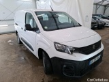  Peugeot  Partner  Premium L2 1.5 HDi 100CV BVM6 E6d #4