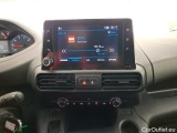  Peugeot  Partner  Premium L2 1.5 HDi 100CV BVM6 E6d #7