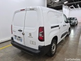  Peugeot  Partner  Premium L2 1.5 HDi 100CV BVM5 E6dT #3