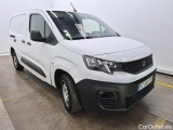  Peugeot  Partner  Premium L2 1.5 HDi 100CV BVM5 E6dT #4