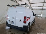  Citroen  Berlingo CITROEN  VU 4p Fourgonnette M 1000kg BlueHDi 100 S&S BVM Worker #3