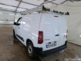  Citroen  Berlingo CITROEN  VU 4p Fourgonnette M 1000kg BlueHDi 100 S&S BVM Worker #2