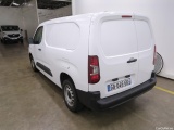  Citroen  Berlingo  Fourgon Club XL 950 1.5 BlueHDi 100CV BVM5 E6dT #2