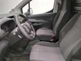  Citroen  Berlingo  Fourgon Club XL 950 1.5 BlueHDi 100CV BVM5 E6dT #10