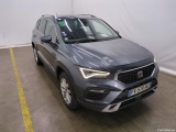  Seat  ATECA SEAT  / 2020 / 5P / SUV 1.0 TSI 115 S&S Style Business TVU #4