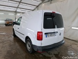  Volkswagen  Caddy VOLKSWAGEN  Van VU 4p Fourgonnette 2.0 TDI 75 Business Line #2