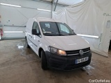  Volkswagen  Caddy VOLKSWAGEN  Van VU 4p Fourgonnette 2.0 TDI 75 Business Line #4