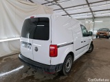  Volkswagen  Caddy VOLKSWAGEN  Van VU 4p Fourgonnette 2.0 TDI 75 Business Line #3
