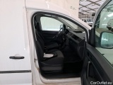  Volkswagen  Caddy VOLKSWAGEN  Van VU 4p Fourgonnette 2.0 TDI 75 Business Line #8