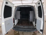  Volkswagen  Caddy VOLKSWAGEN  Van VU 4p Fourgonnette 2.0 TDI 75 Business Line #10