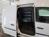  Volkswagen  Caddy VOLKSWAGEN  Van VU 4p Fourgonnette 2.0 TDI 75 Business Line #9