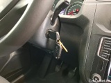  Volkswagen  Caddy VOLKSWAGEN  Van VU 4p Fourgonnette 2.0 TDI 75 Business Line #12