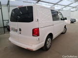  Volkswagen  Transporter VOLKSWAGEN  / 2019 / 4P / Fourgon tôlé 2.0 TDi 150 DSG7 L1H1 Business Plus #3