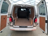  Volkswagen  Transporter VOLKSWAGEN  / 2019 / 4P / Fourgon tôlé 2.0 TDi 150 DSG7 L1H1 Business Plus #10