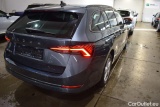  Skoda  Octavia  Combi Style 2.0 TDI 110KW AT7 E6d #2