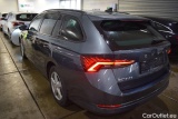  Skoda  Octavia  Combi Style 2.0 TDI 110KW AT7 E6d #8