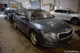  Skoda  Octavia  Combi Style 2.0 TDI 110KW AT7 E6d #7