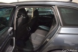  Skoda  Octavia  Combi Style 2.0 TDI 110KW AT7 E6d #9