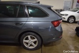 Skoda  Octavia  Combi Style 2.0 TDI 110KW AT7 E6d #15