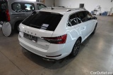  Skoda  Superb  Combi L&K 4x4 2.0 TDI 147KW AT7 E6d #2