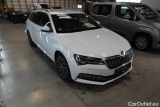  Skoda  Superb  Combi L&K 4x4 2.0 TDI 147KW AT7 E6d #7