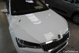  Skoda  Superb  Combi L&K 4x4 2.0 TDI 147KW AT7 E6d #19