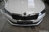  Skoda  Superb  Combi L&K 4x4 2.0 TDI 147KW AT7 E6d #22