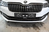  Skoda  Superb  Combi L&K 4x4 2.0 TDI 147KW AT7 E6d #23