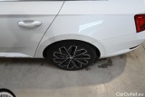  Skoda  Superb  Combi L&K 4x4 2.0 TDI 147KW AT7 E6d #40