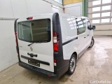  Renault  Trafic  Kasten L1H1 3 0t Komfort 2.0 dCi 96KW MT6 E6d #2
