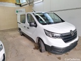  Renault  Trafic  Kasten L1H1 3 0t Komfort 2.0 dCi 96KW MT6 E6d #7