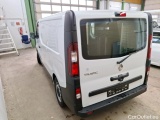  Renault  Trafic  Kasten L1H1 3 0t Komfort 2.0 dCi 96KW MT6 E6d #11
