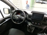  Renault  Trafic  Kasten L1H1 3 0t Komfort 2.0 dCi 96KW MT6 E6d #16