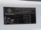  Mercedes  C-Klasse C -Klasse T-Modell C 220 d T (206.204) 162KW AT9 E6d #5