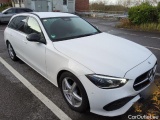  Mercedes  C-Klasse C -Klasse T-Modell C 220 d T (206.204) 162KW AT9 E6d #7