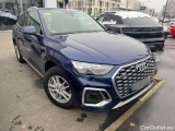  Audi  Q5  Sportback 55 TFSI e quattro S line 2.0 TFSI 270KW AT7 E6d #8