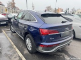  Audi  Q5  Sportback 55 TFSI e quattro S line 2.0 TFSI 270KW AT7 E6d #9