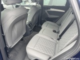  Audi  Q5  Sportback 55 TFSI e quattro S line 2.0 TFSI 270KW AT7 E6d #10