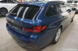  Bmw  Serie 5 Baureihe 5 Touring 520 d xDrive M Sport 2.0 140KW AT8 E6d #2