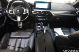  Bmw  Serie 5 Baureihe 5 Touring 520 d xDrive M Sport 2.0 140KW AT8 E6d #3