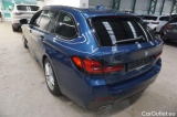  Bmw  Serie 5 Baureihe 5 Touring 520 d xDrive M Sport 2.0 140KW AT8 E6d #9