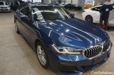  Bmw  Serie 5 Baureihe 5 Touring 520 d xDrive M Sport 2.0 140KW AT8 E6d #8