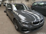  Bmw  Serie 3 Baureihe 3 Touring 330 e xDrive M Sport 2.0 185KW AT8 E6d #8